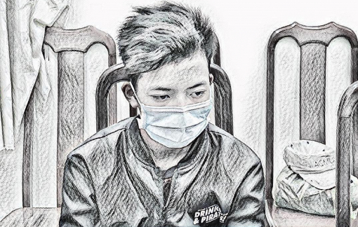 Cà Mau: Bắt nhanh thanh niên giết hàng xóm cướp tài sản