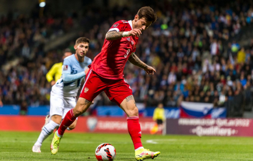 Nga bị FIFA loại khỏi World Cup 2022