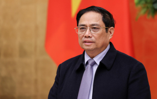 Thủ tướng quyết đường Vành đai 3 TPHCM phải hoàn thành trong nhiệm kỳ
