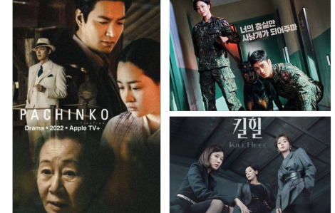 Loạt phim tháng 3: Chờ đợi sự bứt phá của Lee Min Ho và Jo Bo Ah
