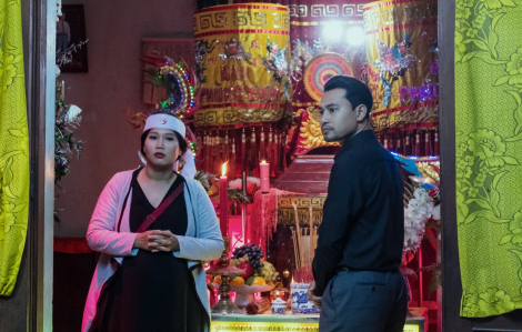 Phim Việt thắng lớn tại liên hoan phim độc lập của Mỹ