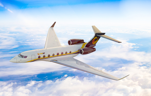 Thêm một hãng hàng không trong nước được cấp phép