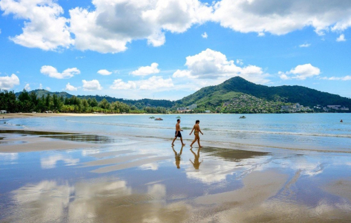 Thái Lan - nơi ẩn náu của tội phạm nước ngoài?