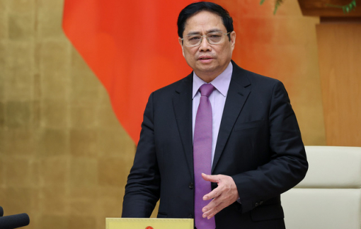 Thủ tướng lưu ý 2 điểm mấu chốt trong công tác lập quy hoạch