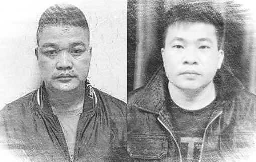 Công an triệt phá ổ nhóm cờ bạc dạng “boongke”, có tới 14 con bạc là F0
