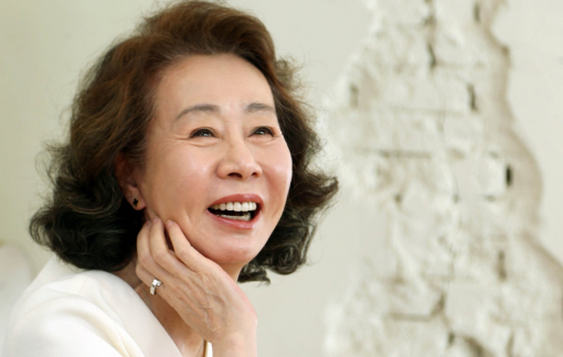 “Bà ngoại quốc dân” Yuh Jung Youn tái xuất Oscar
