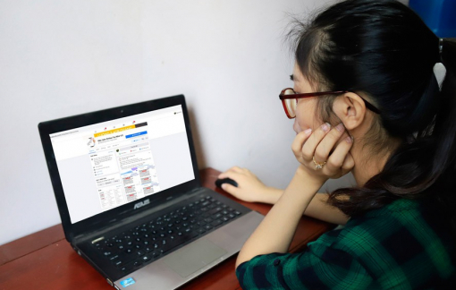 Làm cộng tác viên bán hàng, cô gái bị lừa gần 1 tỷ đồng