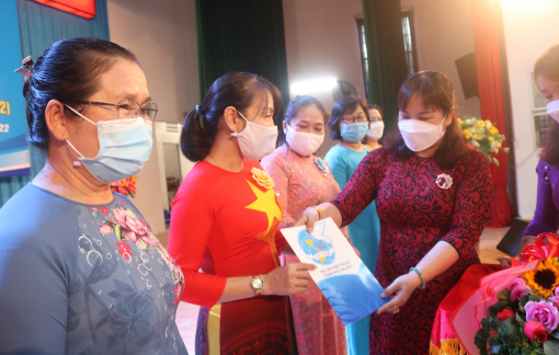 Thành lập câu lạc bộ Nữ chủ nhà trọ TP. Thủ Đức
