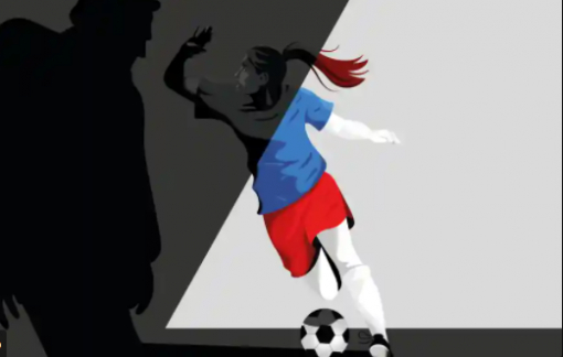 Báo động nạn lạm dụng tình dục trong bóng đá thế giới