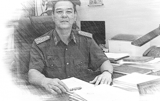 Khai trừ Đảng nguyên Trưởng Công an quận Đồ Sơn cùng nhiều cấp dưới