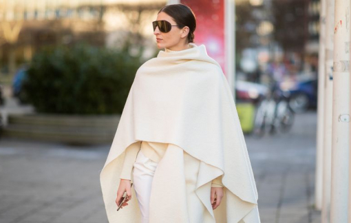 15 bộ cánh thời thượng nơi công sở cho mùa xuân hè