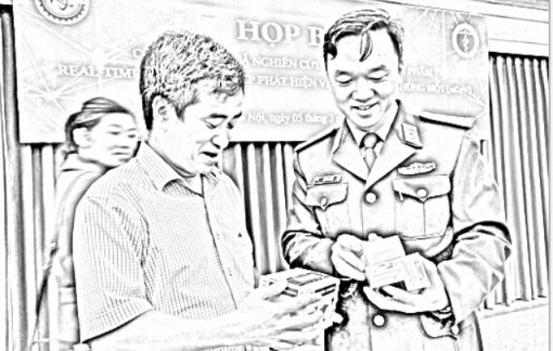 Bắt Phó giám đốc Viện nghiên cứu Y dược học quân sự do liên quan vụ kit test Việt Á