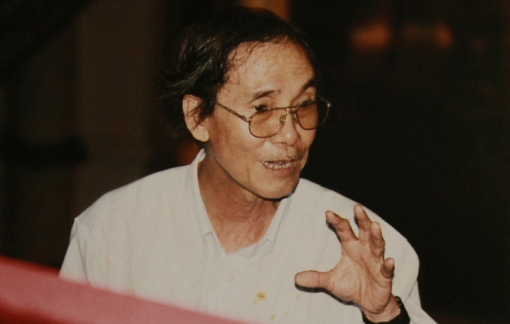 Nhạc sĩ Văn Dung qua đời ở tuổi 86