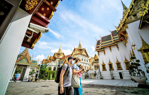 Du lịch thế giới tìm cơ hội sau làn sóng Omicron