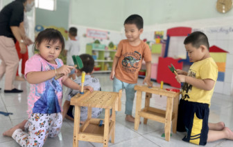 "Tuyệt đối tránh tình trạng tùy tiện áp dụng các quy định trong phòng chống dịch"