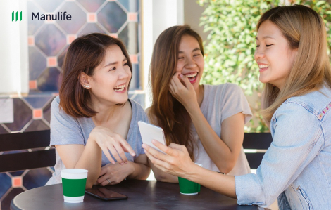 Manulife Việt Nam và bước tiến trên hành trình chăm sóc sức khỏe tinh thần của phụ nữ