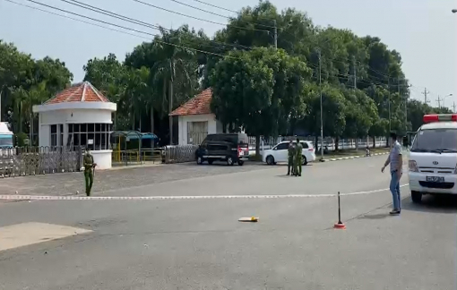 Mâu thuẫn giữa 2 nữ công nhân khiến 1 người chết, 2 người bị thương nặng