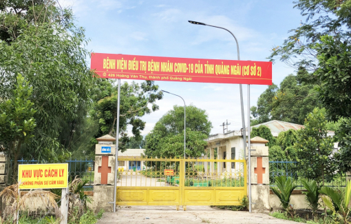 Quảng Ngãi yêu cầu kiểm tra cơ sở dịch vụ mai táng người chết vì COVID-19 bị "thổi giá"