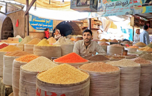 Xung đột Nga - Ukraine: Tăng nỗi lo về giá nhiên liệu và lương thực