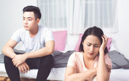 Tôi quá stress vì phải vay tiền trả nợ cá cược của chồng