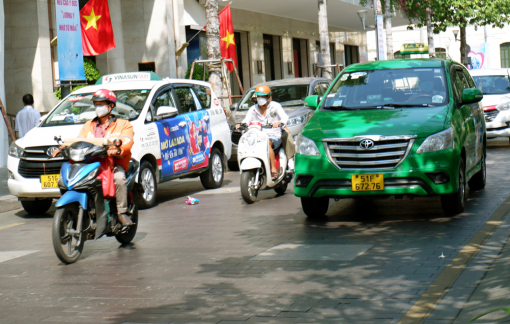 Xăng dầu liên tục tăng giá: Ngành vận tải kiệt sức, cần “giải cứu” tức thì