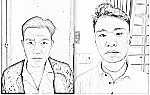 Trong vài giờ, 2 đối tượng gây ra 3 vụ cướp giật liên quận ở Sài Gòn