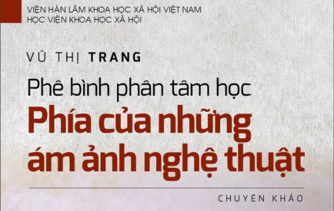 Sách đạt giải thưởng Hội Nhà văn bị tố đạo văn, tác giả nói gì?