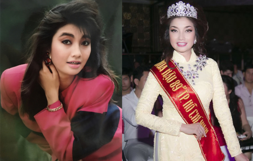 Lý Thu Thảo và cuộc sống bí ẩn hơn 20 năm qua