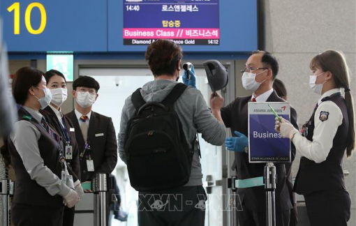 Việt Nam miễn thị thực cho công dân 13 nước