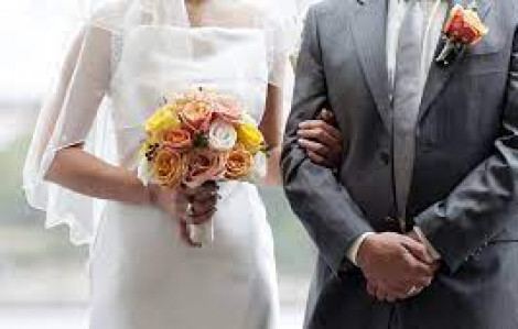 Thủ tục kết hôn với người nước ngoài tại Việt Nam