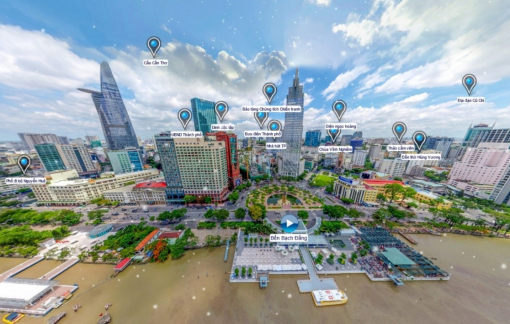TPHCM phát động Giải thưởng I-Star 2022