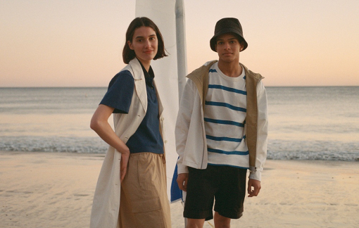 Bộ sưu tập UNIQLO x JW ANDERSON Xuân/Hè 2022 ra mắt từ 18/3