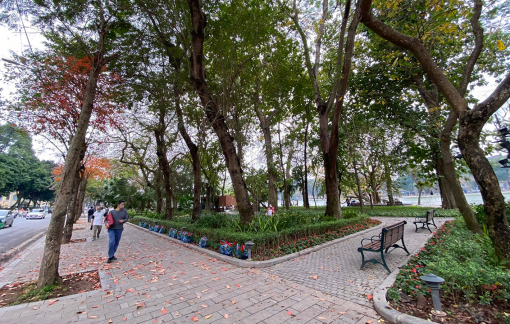 2 vị trí dự kiến đặt nhà ga C9 tuyến Metro Nam Thăng Long - Trần Hưng Đạo