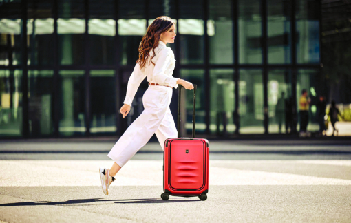 Phụ kiện du lịch bền vững và đa dụng cho tương lai