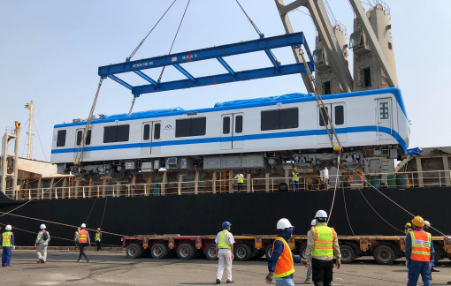Đề xuất giá vé mới khi đi metro Bến Thành - Suối Tiên