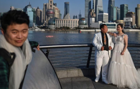 Phụ nữ không muốn lấy chồng, tỷ lệ kết hôn ở Trung Quốc giảm kỷ lục