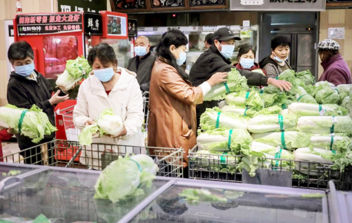 Thực phẩm “cận date” hấp dẫn người tiêu dùng