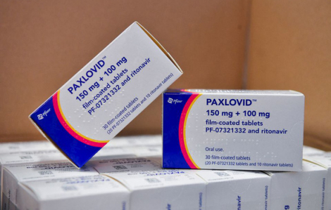 Các nước nghèo sắp có thuốc điều trị COVID-19 dạng uống của Pfizer