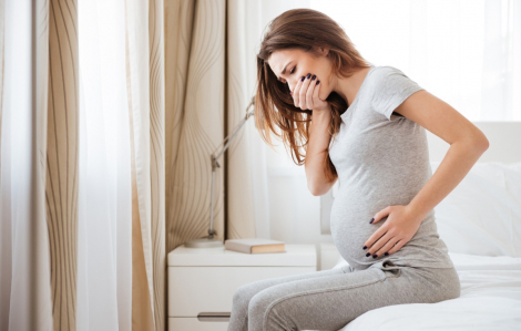COVID-19 làm tăng gấp đôi các biến chứng nghiêm trọng trong thai kỳ