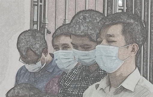 Tổng giám đốc từng chạy "gỡ bài" trên Báo Phụ Nữ TPHCM nhận án chung thân