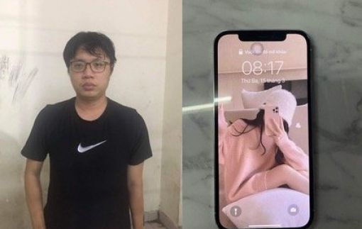 Bắt thanh niên thất nghiệp gắn mác đại gia, lừa hotgirl đi khách sạn để trộm tài sản