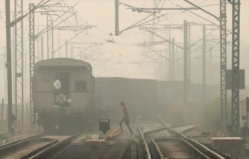 Không quốc gia nào trên thế giới đạt tiêu chuẩn chất lượng không khí