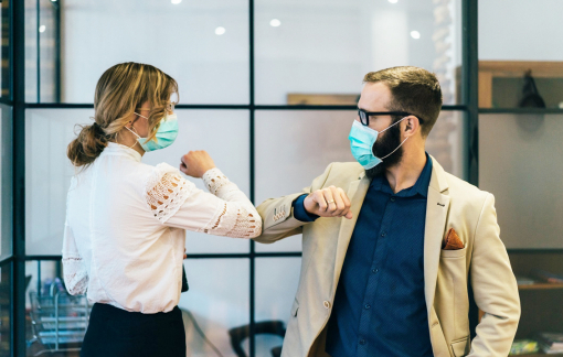 Người lao động trở lại làm việc sau khi nhiễm COVID-19: Nhiều khó khăn phải đối mặt