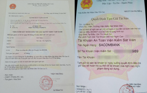 500 triệu trong tài khoản ngân hàng “bốc hơi” sau cuộc điện thoại kéo dài 6 giờ