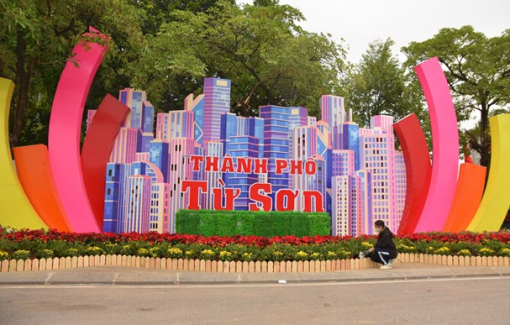 Bắc Ninh: Bắt tạm giam Phó chủ tịch Thường trực UBND thành phố Từ Sơn