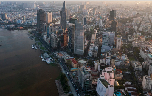 Việt Nam là điểm đến được các nhà đầu tư toàn cầu ưa chuộng