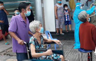 Cần Thơ còn mượn trên 193.000 test sinh phẩm của Việt Á, chưa xác định giá trị