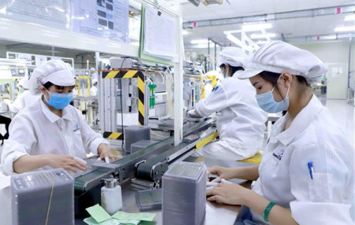 Lồng ghép giới vào các chính sách thuận lợi hóa thương mại