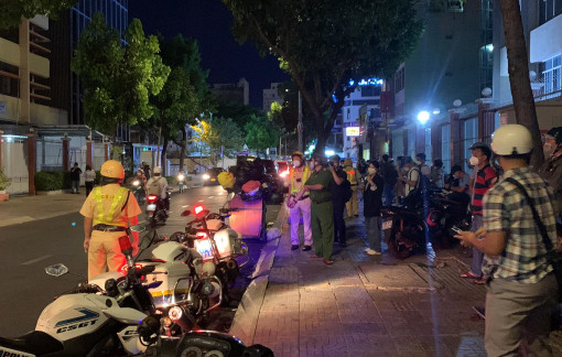 Bà Nguyễn Phương Hằng đối diện mức án lên đến 7 năm tù