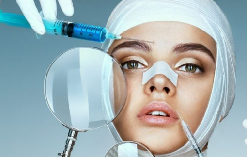 Bị biến chứng nặng vì phẫu thuật thẩm mỹ ngực tại nhà riêng